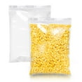 thumbnail image 1 of Clear Plastic Zipper Bags, 2 Mil Reclosable Poly, 1000 Count, 9 x 12 in, 1 of 7