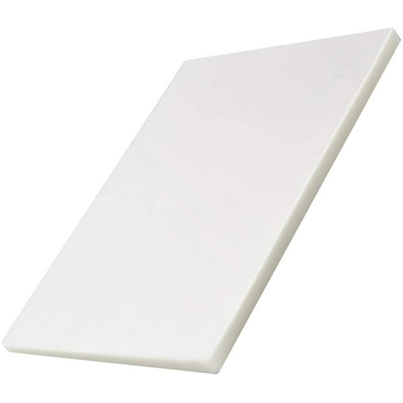 Clear Plastic Report Binding Covers 10 Mil [pk of 100] 11 x 17-inch unpunched Tabloid Size Sheets [NOT for Making Face Shields]