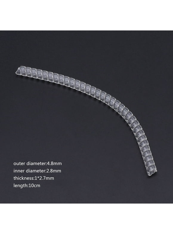 Plastic Ring Resizer