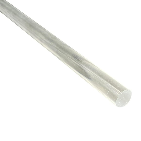 Plastic Rods For Crafts