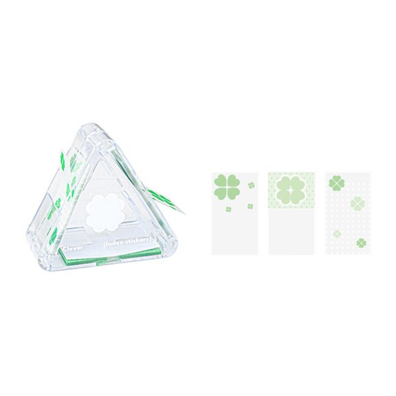 Page Note For Office Organization & Study Marking Designs With Multiple Color