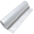thumbnail image 1 of Clear Plastic Sheeting - 10 mil, 20' x 100', 1 of 1