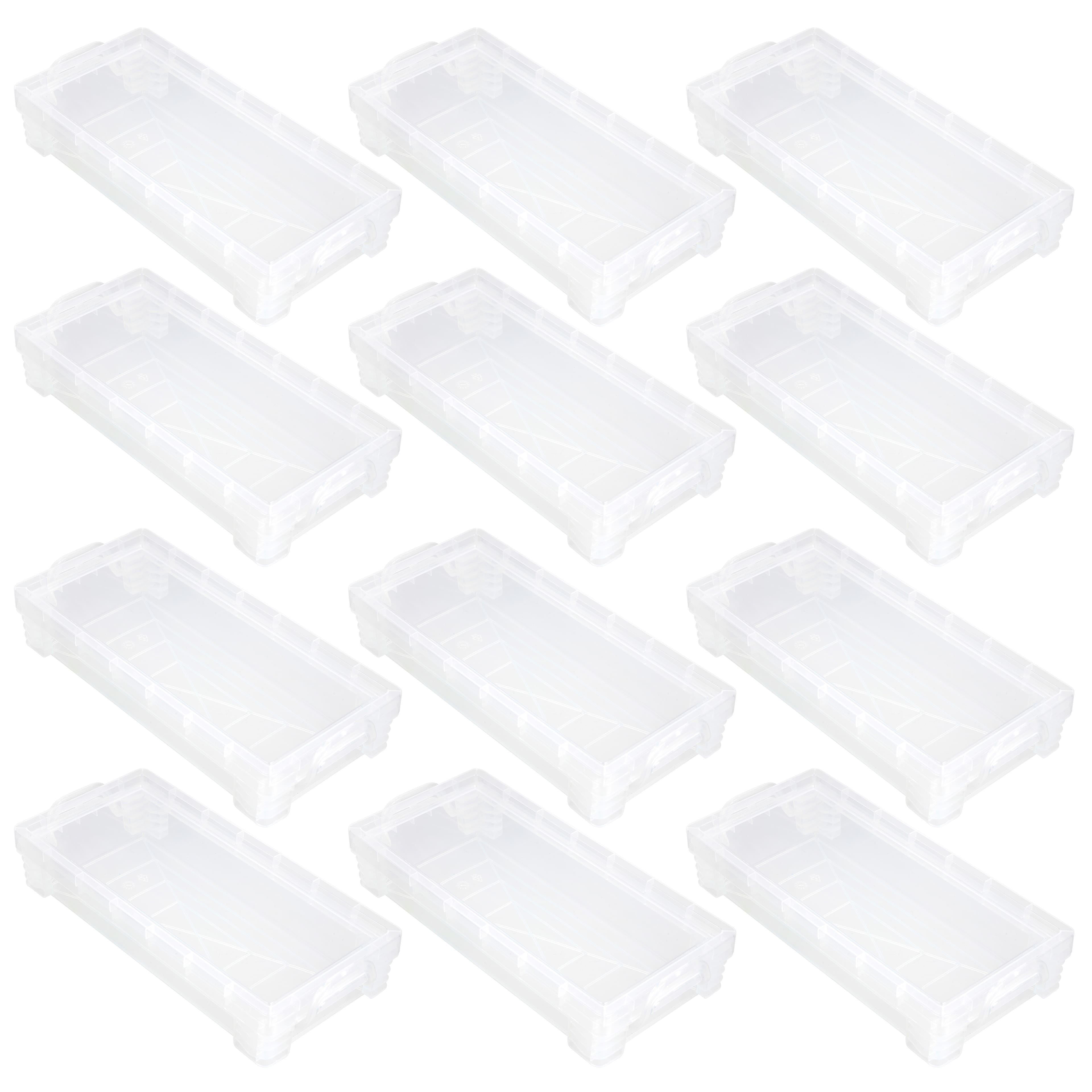 ZIPIT Jumbo Pencil Box for Boys | Pencil Case for School | Holds Up to