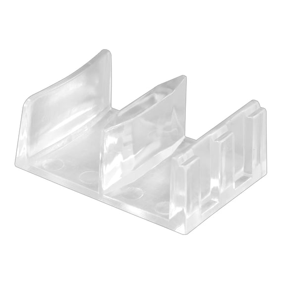Clear Plastic, Tub Enclosures