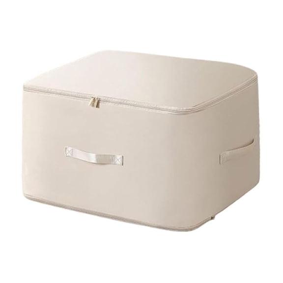 Clear Plastic;Ultra Space Saving; Self Compressing Storage Bag; Multifunctional Compression;-proof; And Organizing Storage Bag With Large CapacityPlastic Storage;Storage Bin;