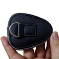 thumbnail image 1 of Clear Plectrum Storage Box Compacts Light weight Durability Guitar Pick Case, 1 of 8
