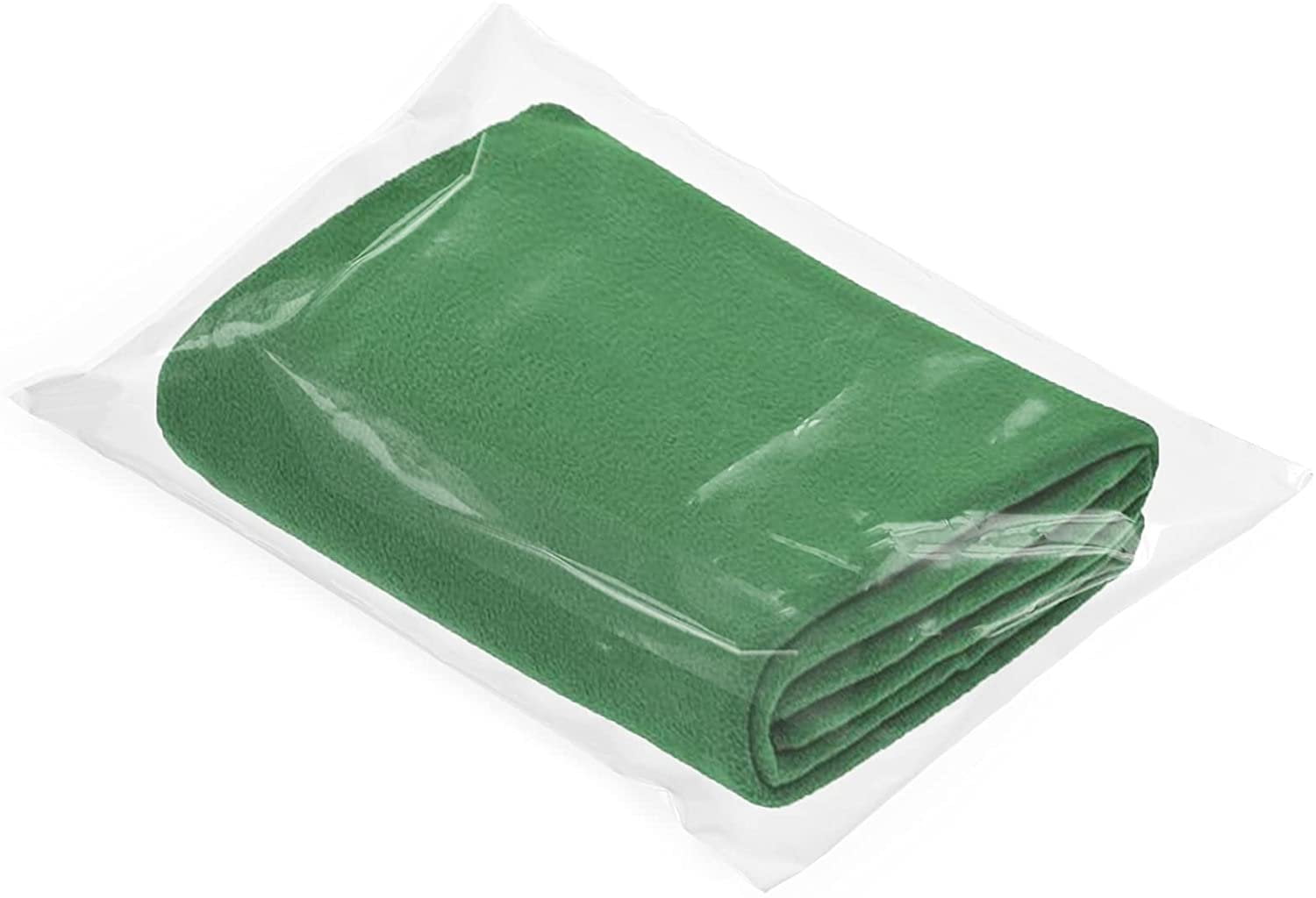Amazon.com: APQ Pack of 1000 Clear Zipper Bags 12 x 12. Seal Top Polyethylene  Bags 12x12. Thickness 2 mil. Plastic Poly Bags for Packing and Storing.  Ideal for Industrial, Food Service, Health