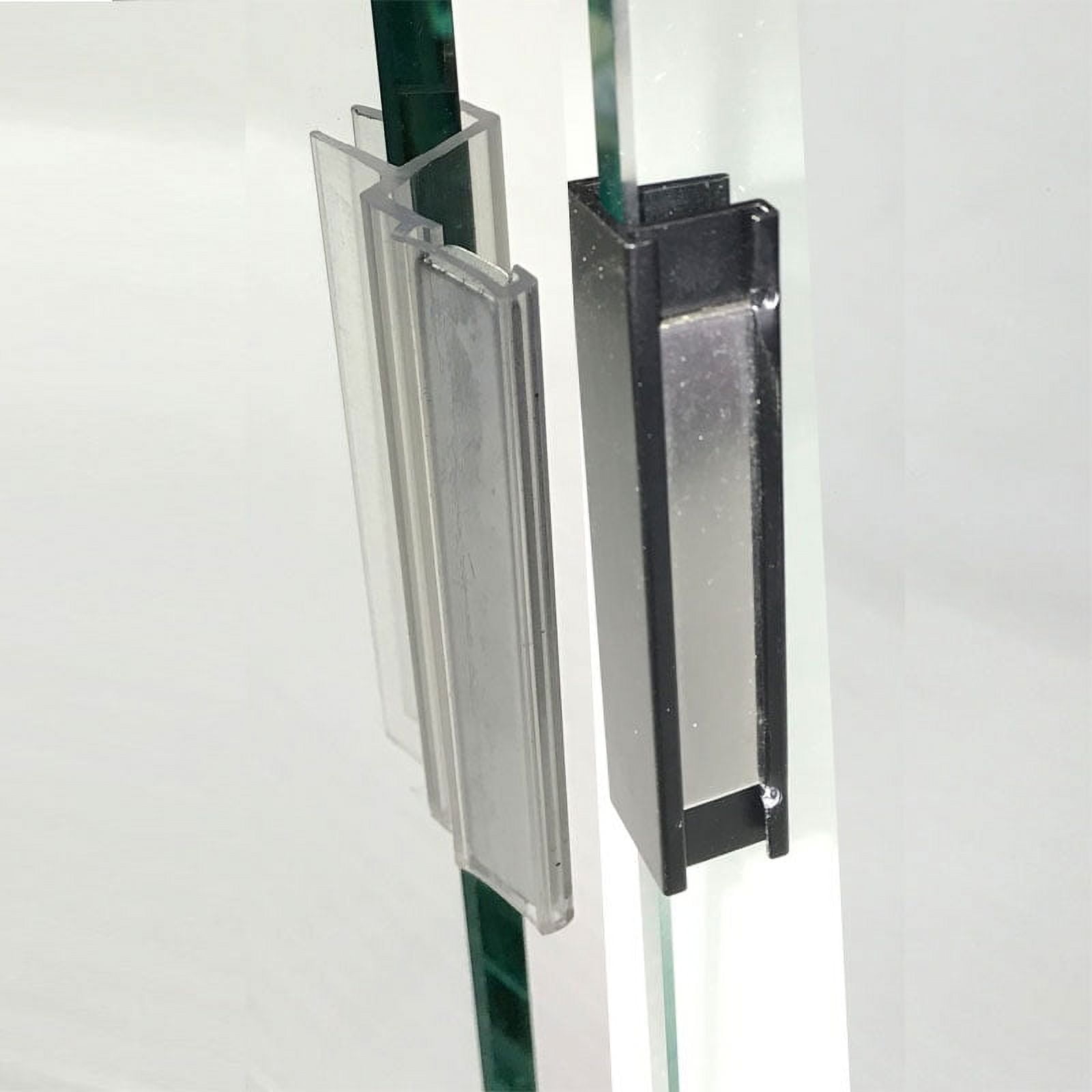 Ø214 x H68mm Clear Polycarbonate Plate Cover