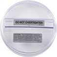 thumbnail image 1 of Clear Pool Pump Strainer Lid 1121-1429 Fit Lomart Ultra Promega 3, Embassy High Performance Pump and Doughboy Powerline XP, 1 of 9