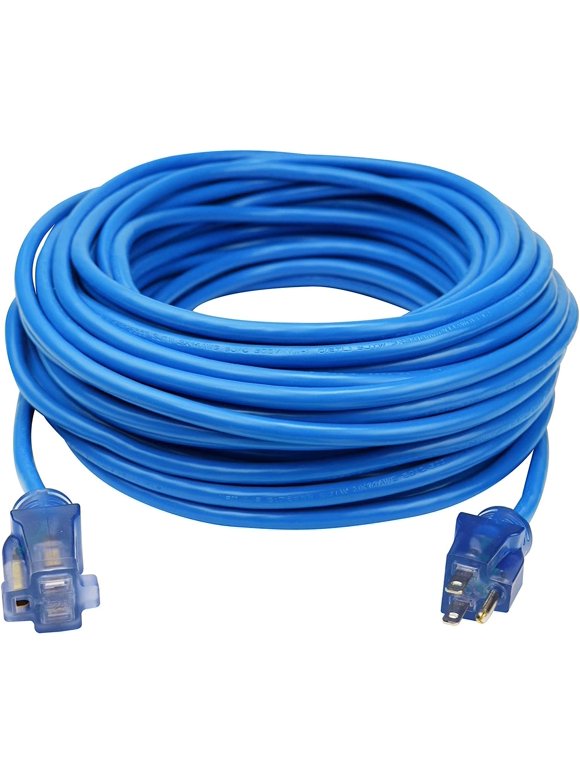 3 Prong Extension Cords in Extension Cords by Prongs