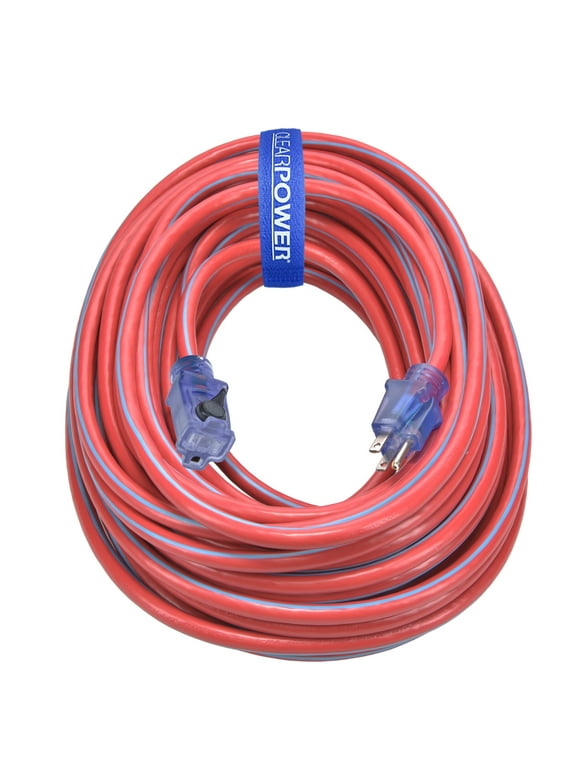 100 ft Extension Cords in Extension Cords by Length