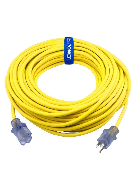 Extension Cords