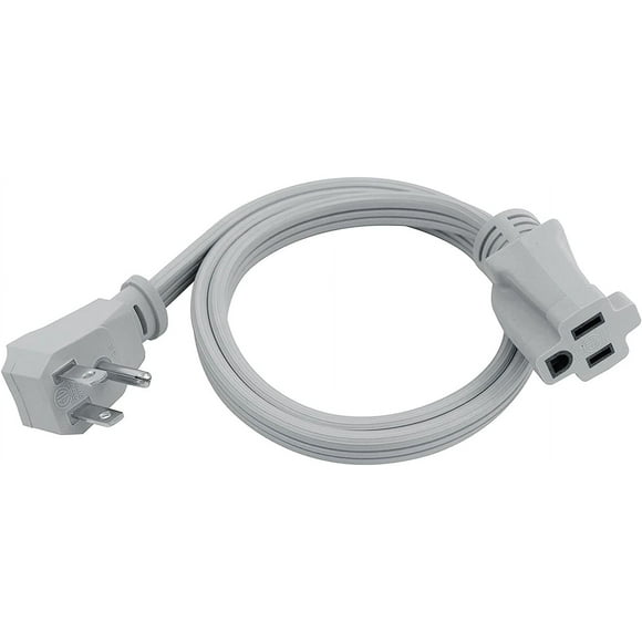 Male To Male Power Extension Cord