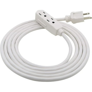 Grounded Extension Cords in Extension Cords 