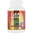 thumbnail image 1 of Clear Products Migraine 60 Caps, 1 of 2