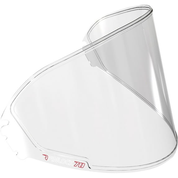 Clear Proshield Pinlock Insert Lens for Airframe/Alliance/Alliance GT Helmets