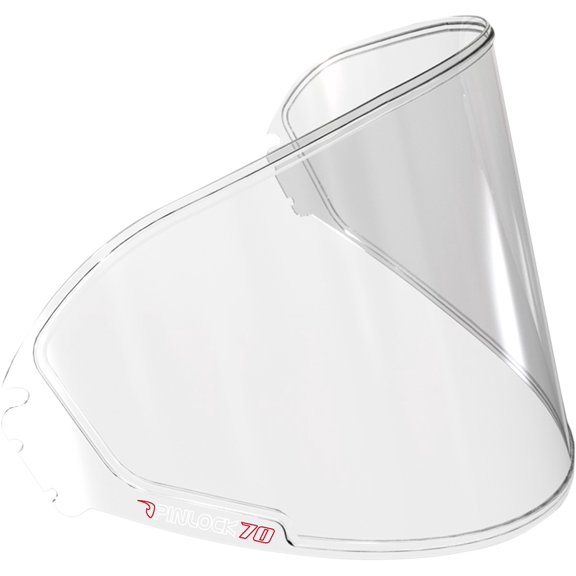 Clear Proshield Pinlock Insert Lens for Airframe/Alliance/Alliance GT Helmets