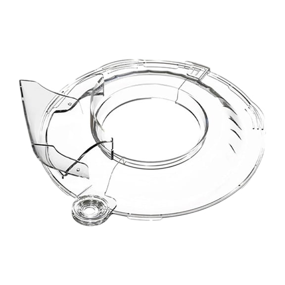 Clear Protective Cover For Countertop Mixers Kitchen Stand Mixer Splash Guard Replacement Appliance Accessories