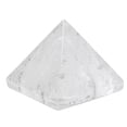 thumbnail image 1 of Clear Quartz Crystal Pyramid 1" Inch, 1 of 6
