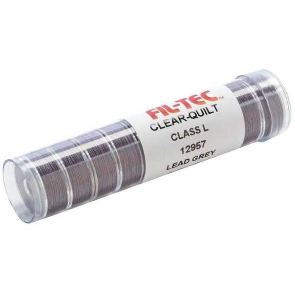 Clear-Quilt Prewound Bobbins (Class L)