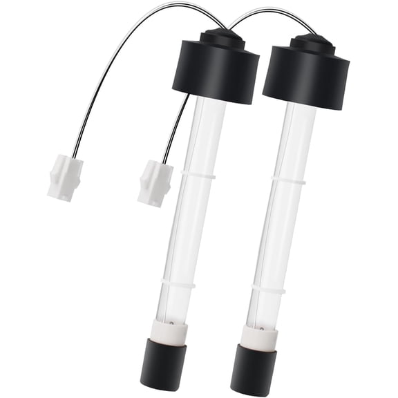 Clear Ray XL Replacement Bulb for Jacuzzi Sundance Spa Clear Ray Bulb 6472-841, Clearray Replacement bulb Compatible with Jacuzzi and Sundance Sundance Spas ClearRay Purification System - 2 Pack