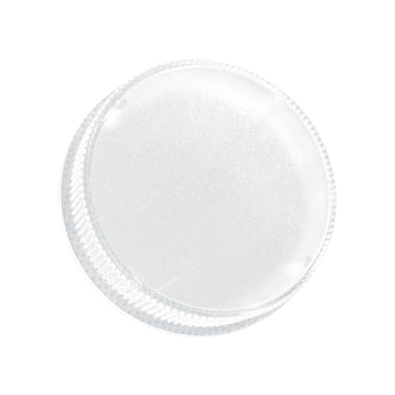 Clear Rear Lens Cap For 18-56/23/2/11-23/55-135 Cameras Shows Inner Optics Structure Lens Cover