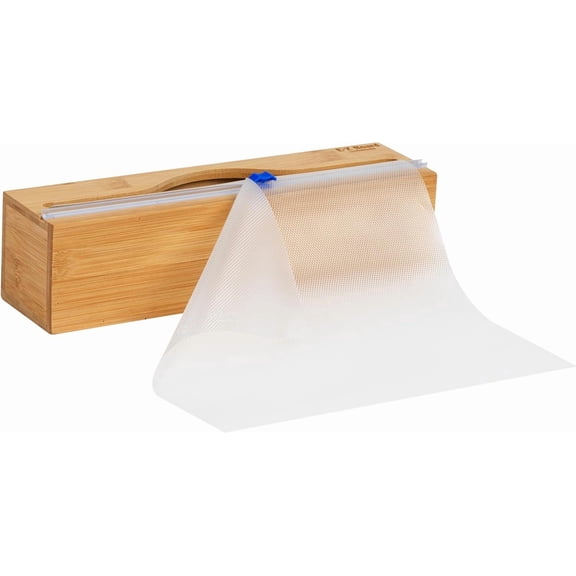 Clear Refillable Disposable Plastic Cutting Board Box Set 20 Sq Ft Reusable Recyclable Sanitary Food Prep Mat for Kitchen Outdoor Use