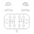 thumbnail image 1 of Clear Replacement ABXY Direction Keys SR SL L R ZR ZL Buttons w/Tools for Nintendo Switch/OLED Joycon, 1 of 9