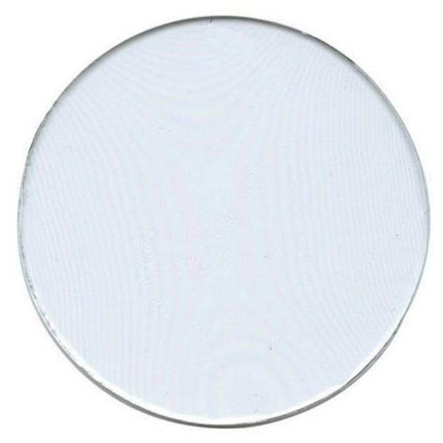 Clear Replacement Lens C/D-Cell Maglite Flashlights - Walmart Business ...