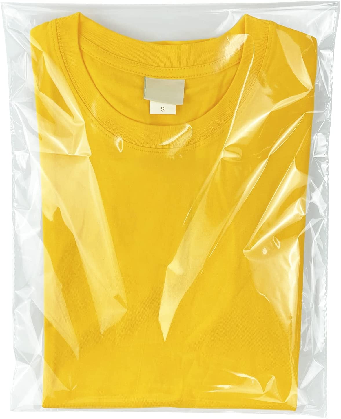 https://i5.walmartimages.com/seo/Clear-Resealable-Cellophane-Bags-9x12-Inches-Self-Adhesive-Bags-for-Shirts-Clothing-and-Products-100-Pcs_a65f2fdc-51a1-4818-ad27-32602eb6593f.88ae2a1413fd075c4190896887607317.jpeg