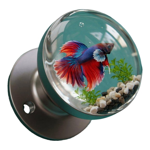 Clear Resin Door Knob Florals Crystals Designs Artistics Bedroom Hardware Decorative Nature Inspire Door Handle