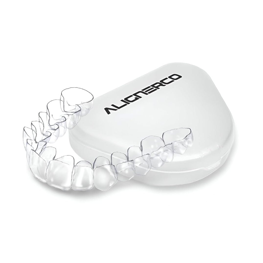 Clear Retainers for Teeth – Plastic Retainers for Teeth After Braces ...