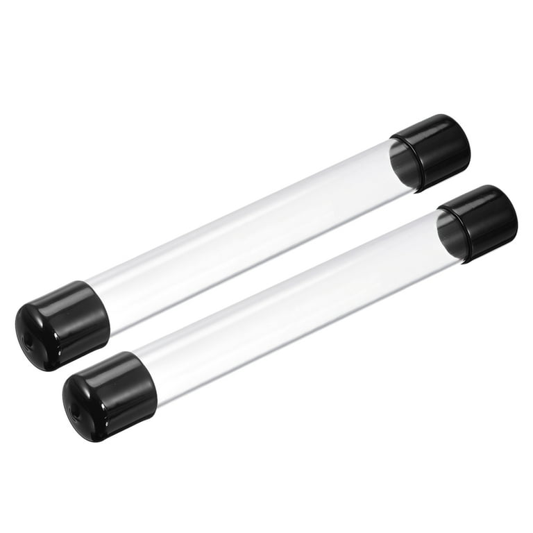 Rubber caps 2024 for round tubing