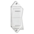 thumbnail image 1 of Clear Rocker Switch Guard, 1 of 1