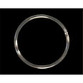 thumbnail image 1 of Clear Round Polyurethane Endless O-Ring Drive Belt - 50 Pack, 1 of 1