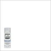 Clear, Rust-Oleum Chalked Ultra Matte Spray Paint, 11 oz
