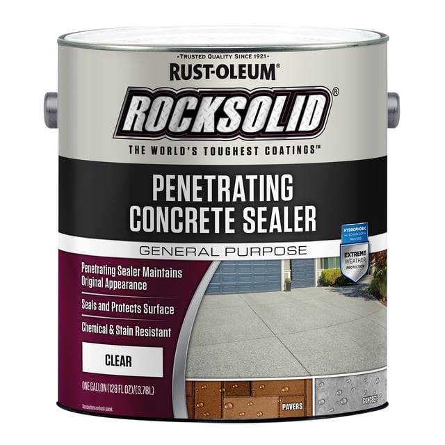 Penetrating Sealer For Concrete Wallpaper For Iphone