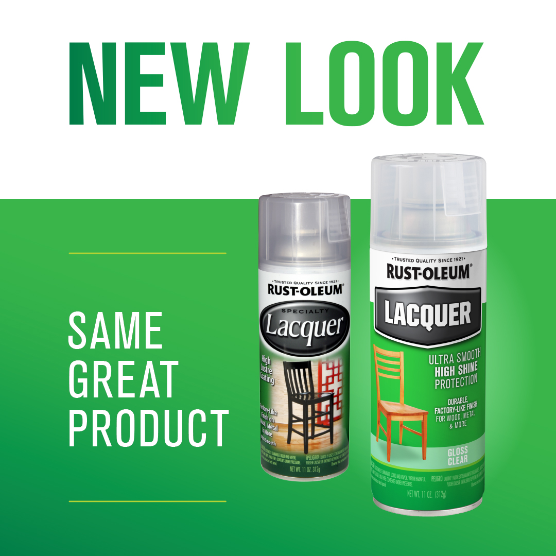 Krylon UVResistant Clear Coating, 11 oz.