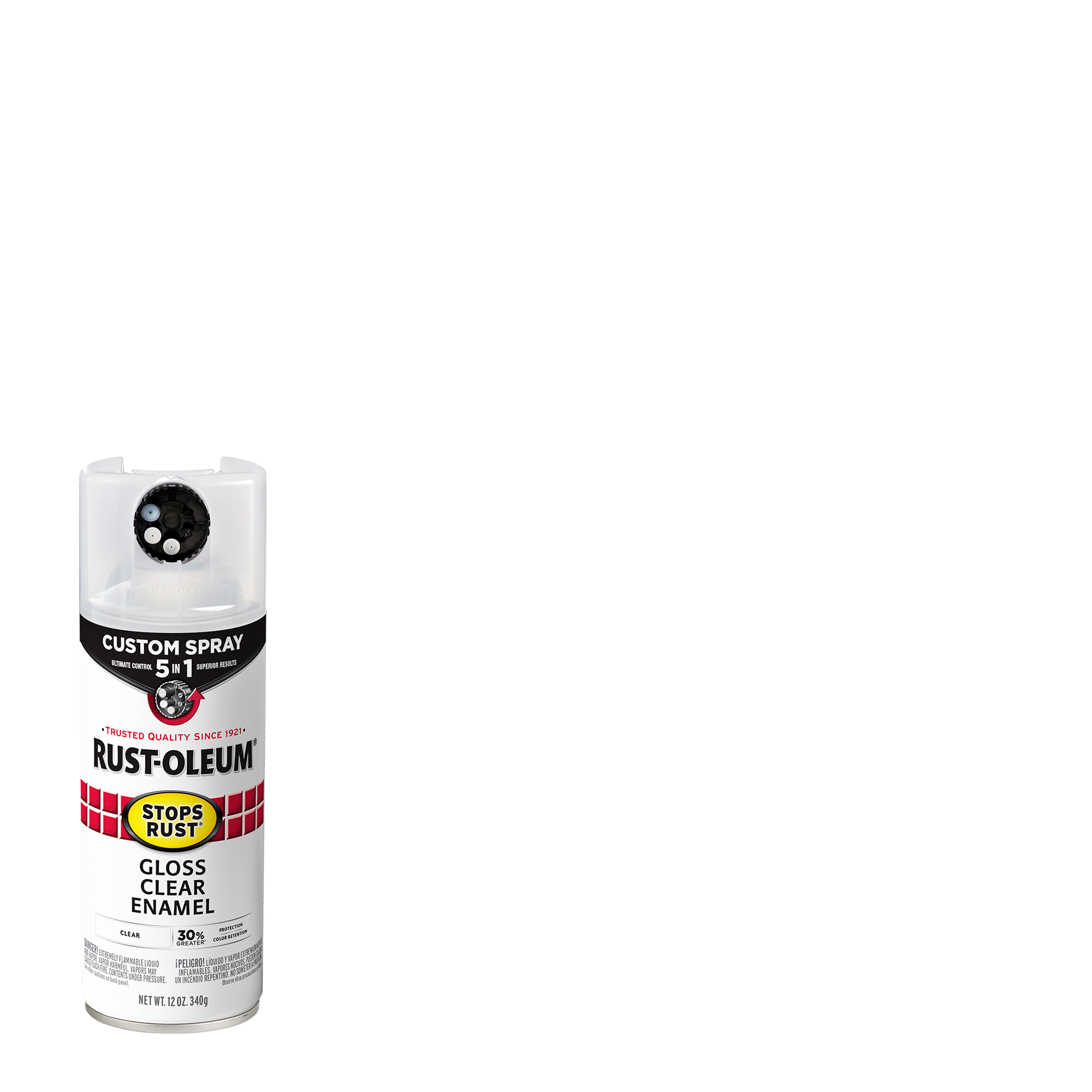 RustOleum Mirror Effect Spray, 6 oz
