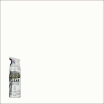 Clear, Rust-Oleum Universal All Surface Interior/Exterior Gloss Spray Paint, 11 oz