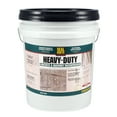 Clear, SealKrete HeavyDuty Concrete and Masonry Waterproofer and Sealer, 5 Gal