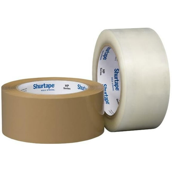 Clear Sealing Tape 207149 - 2 in. x 110 yards