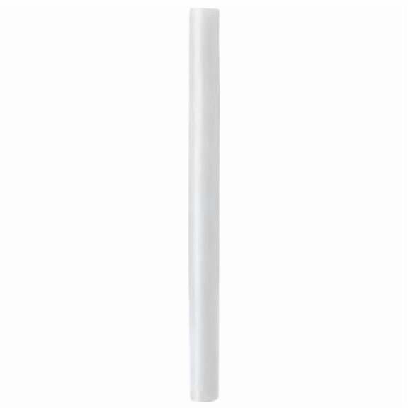 Clear Shelf Liner for Kitchen Cabinets, Non-Adhesive Waterproof Anti-Slip Drawer Liner 11.8 Inch x 78.7 Inch Polka Dot Texture Reusable Fridge Mat for Shelves Pantry Cupboard Protection, Clear