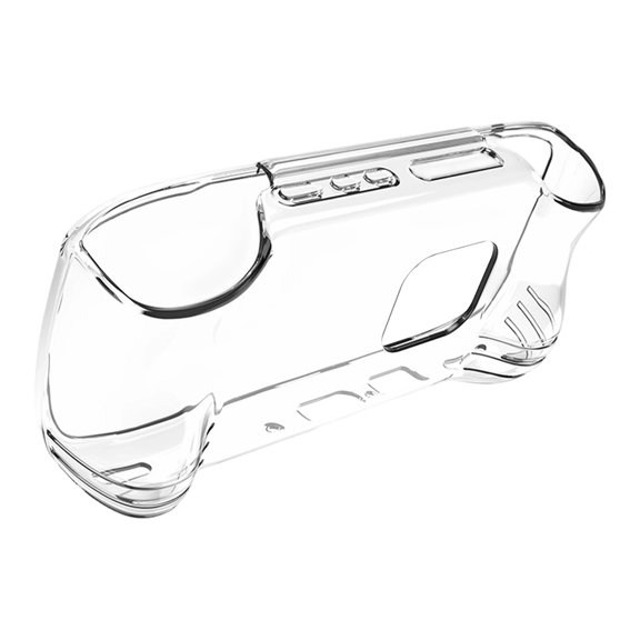 Clear Shell for Pocket AIR Gamepad Sleeve Cover Accessory