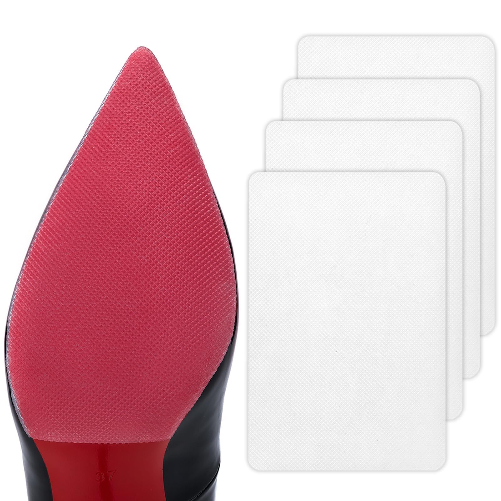 Clear Sole Protector