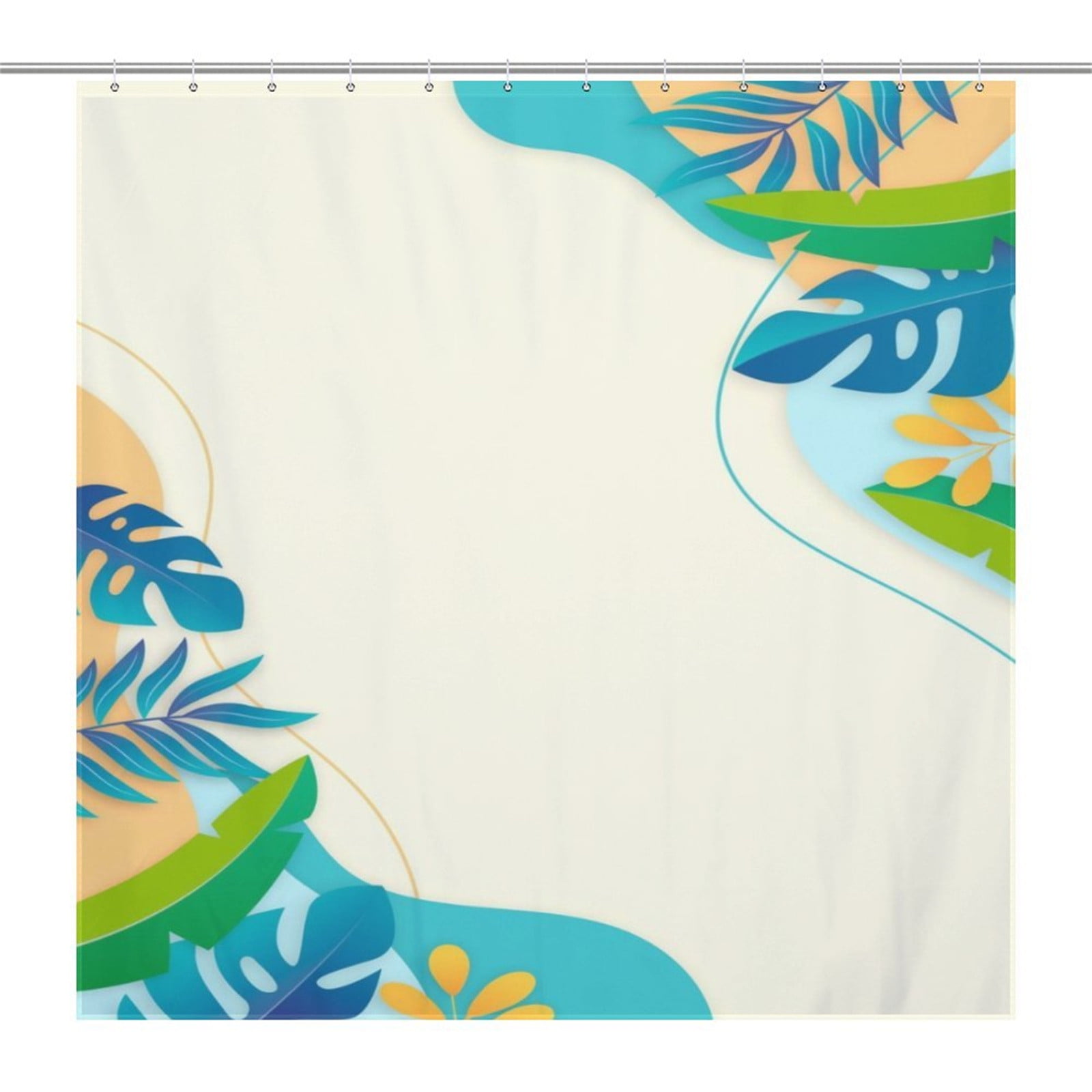 Clear Shower Curtain Clear Heavy Duty Shower Curtain Liner Shower