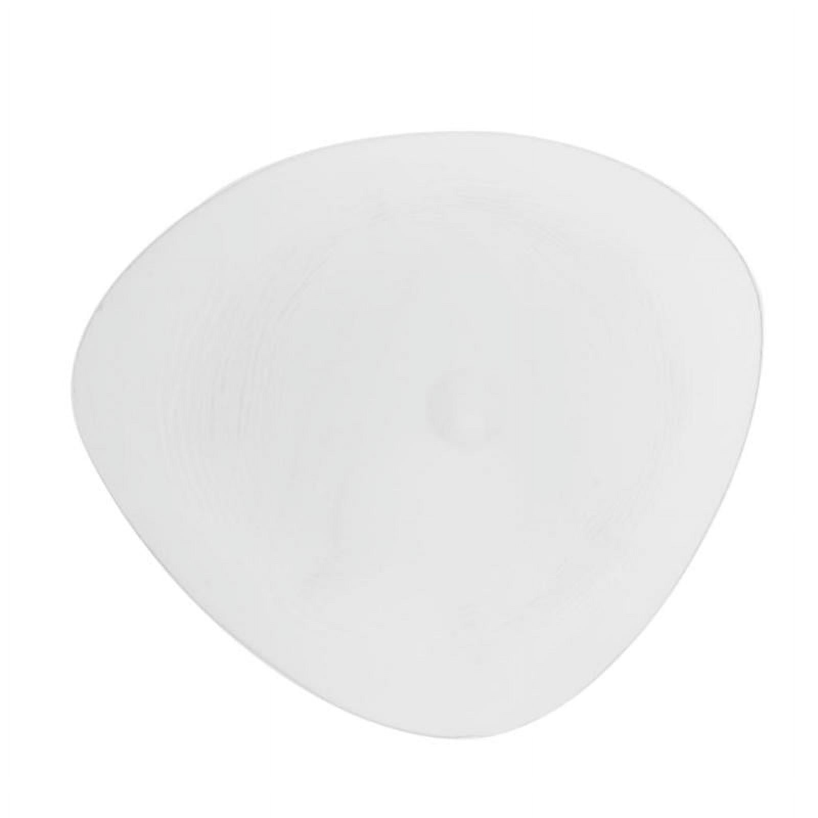 Clear Silicone Breast Forms Gel Pad Bra Inserts for Womens Bikini