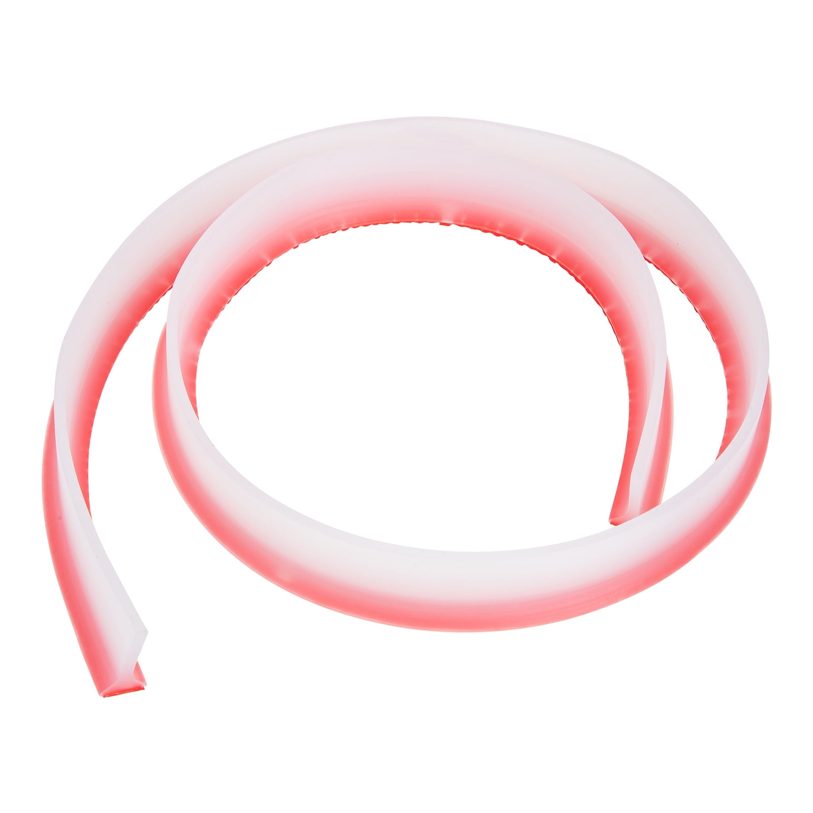 Clear Silicone Caulk Tape Tub Caulking Strip Bathroom Sealant Shower