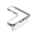 thumbnail image 1 of Clear Silicone Furniture Edge Guards for Enhanced Child and Home 10PCS, 1 of 4
