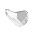 thumbnail image 1 of Clear Silicone Furniture Edge Guards for Enhanced Child and Home 10PCS, 1 of 4